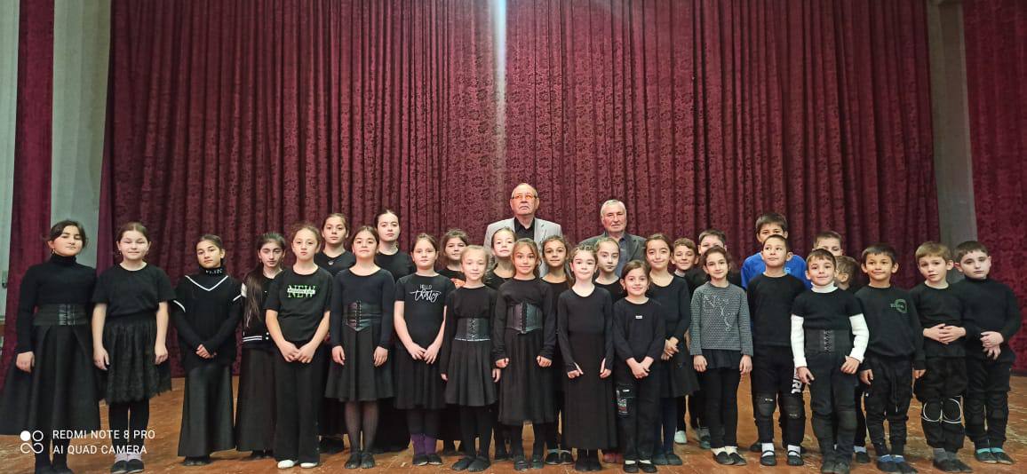 День музыки